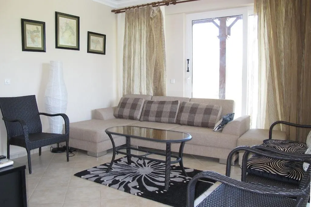 Tropicana Villa 08 Fethiye 0*,  Turkey